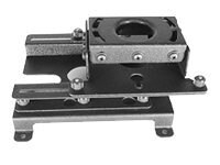 Chief LSB-100 Lateral Shift Bracket for RPA