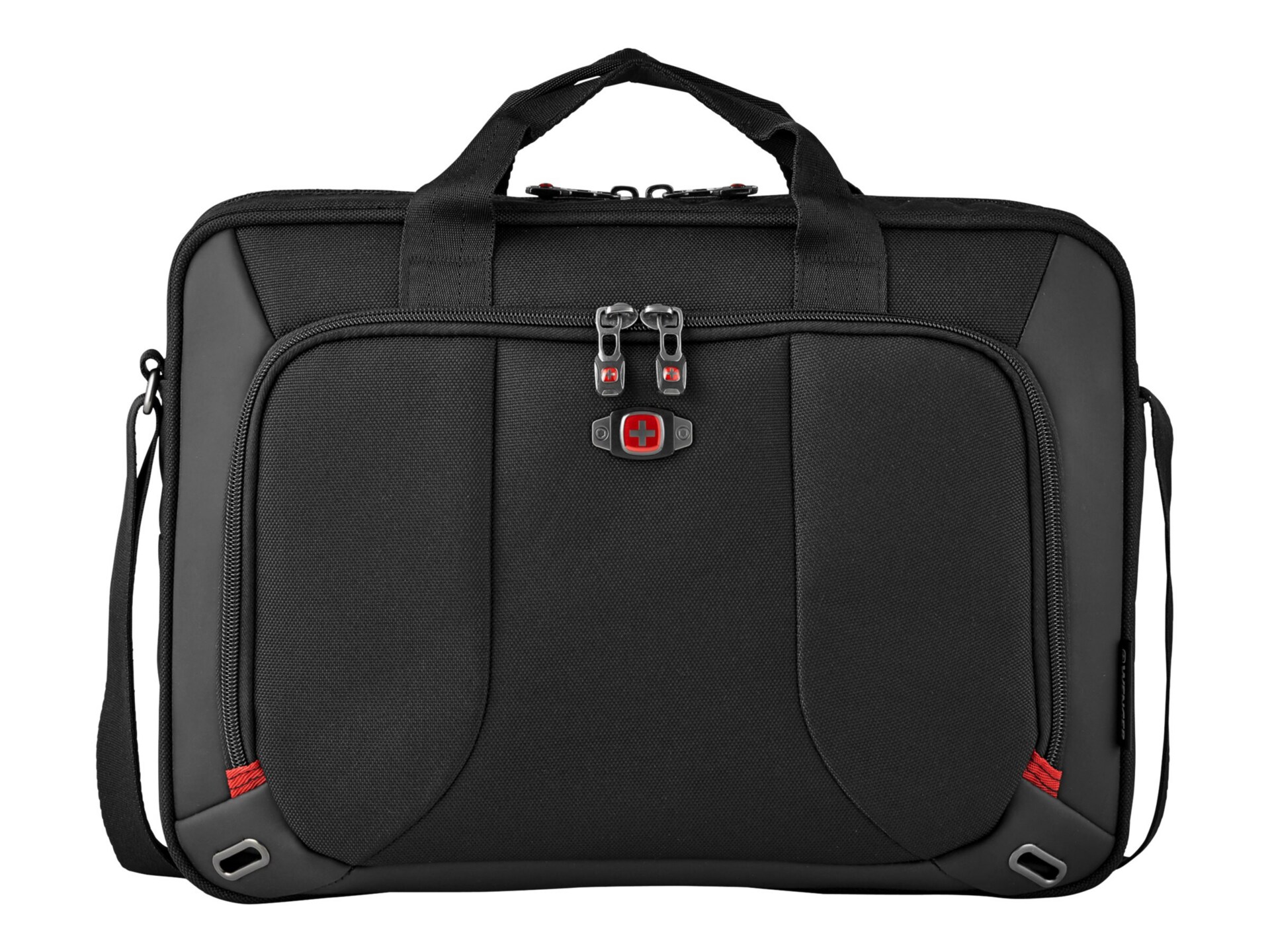 Wenger Platform 16" Laptop Slimcase notebook carrying case