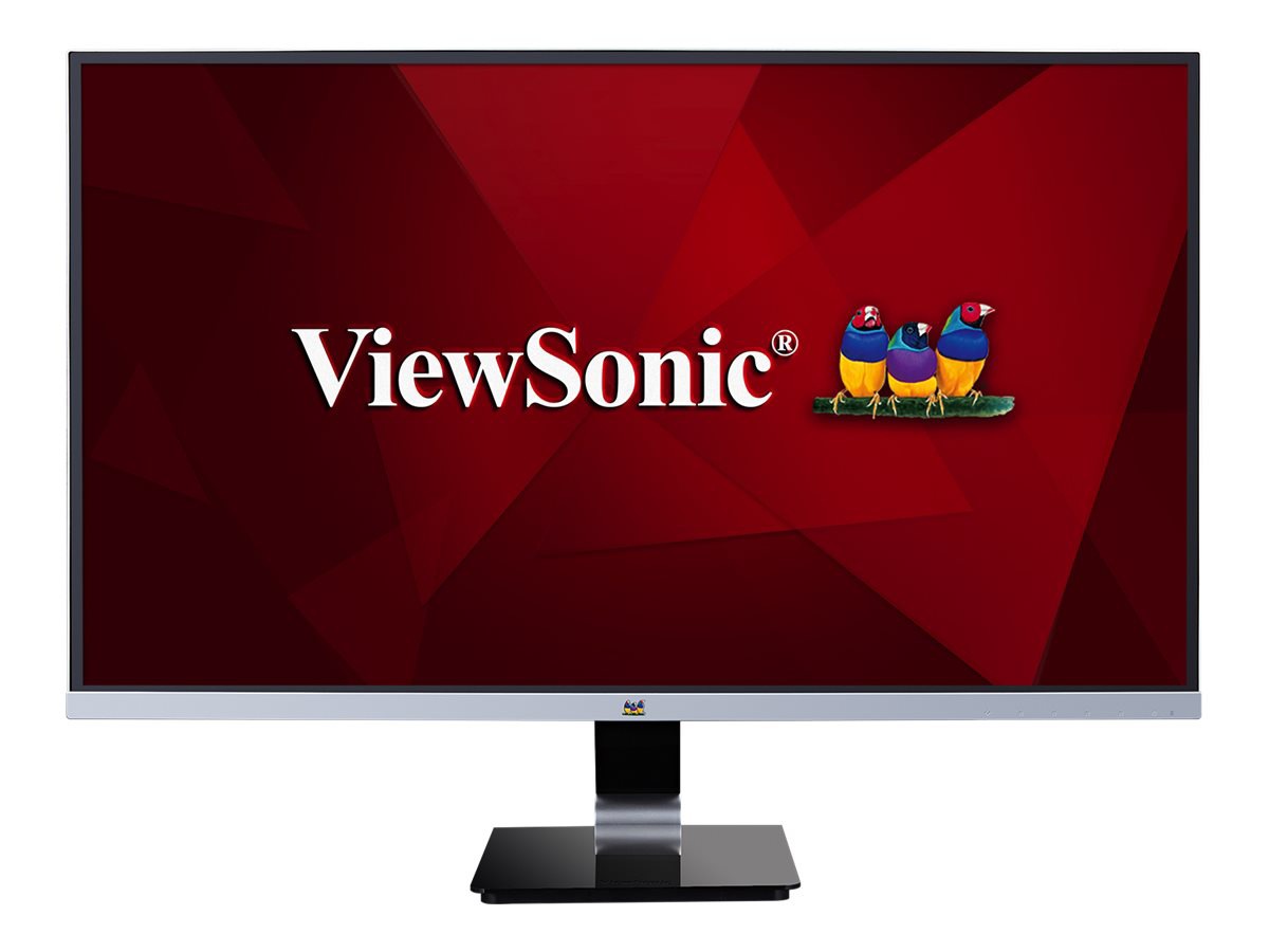 ViewSonic VX2778-SMHD - LED monitor - 27"