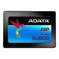 ADATA Ultimate SU800 - SSD - 256 GB - SATA 6Gb/s