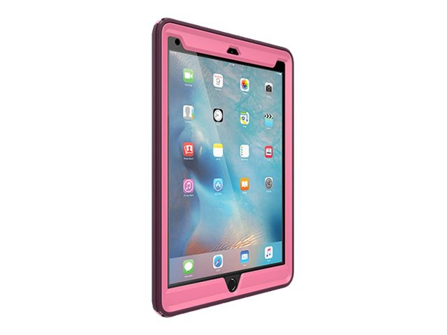 OtterBox Defender Series - protective case for tablet