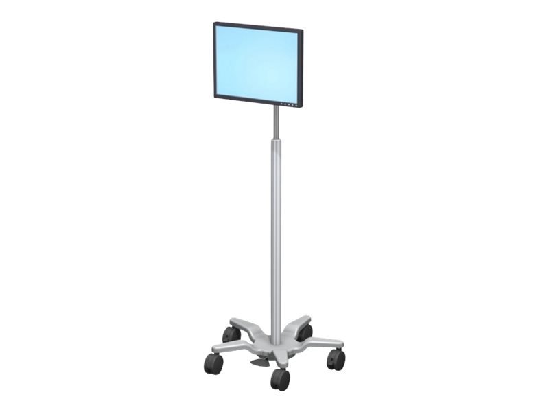 GCX VHRS cart - for LCD display