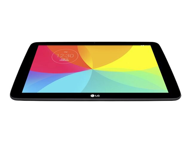 LG G Pad 10.1 (V700) - tablet - Android 4.4.2 (KitKat) - 16 GB - 10.1"
