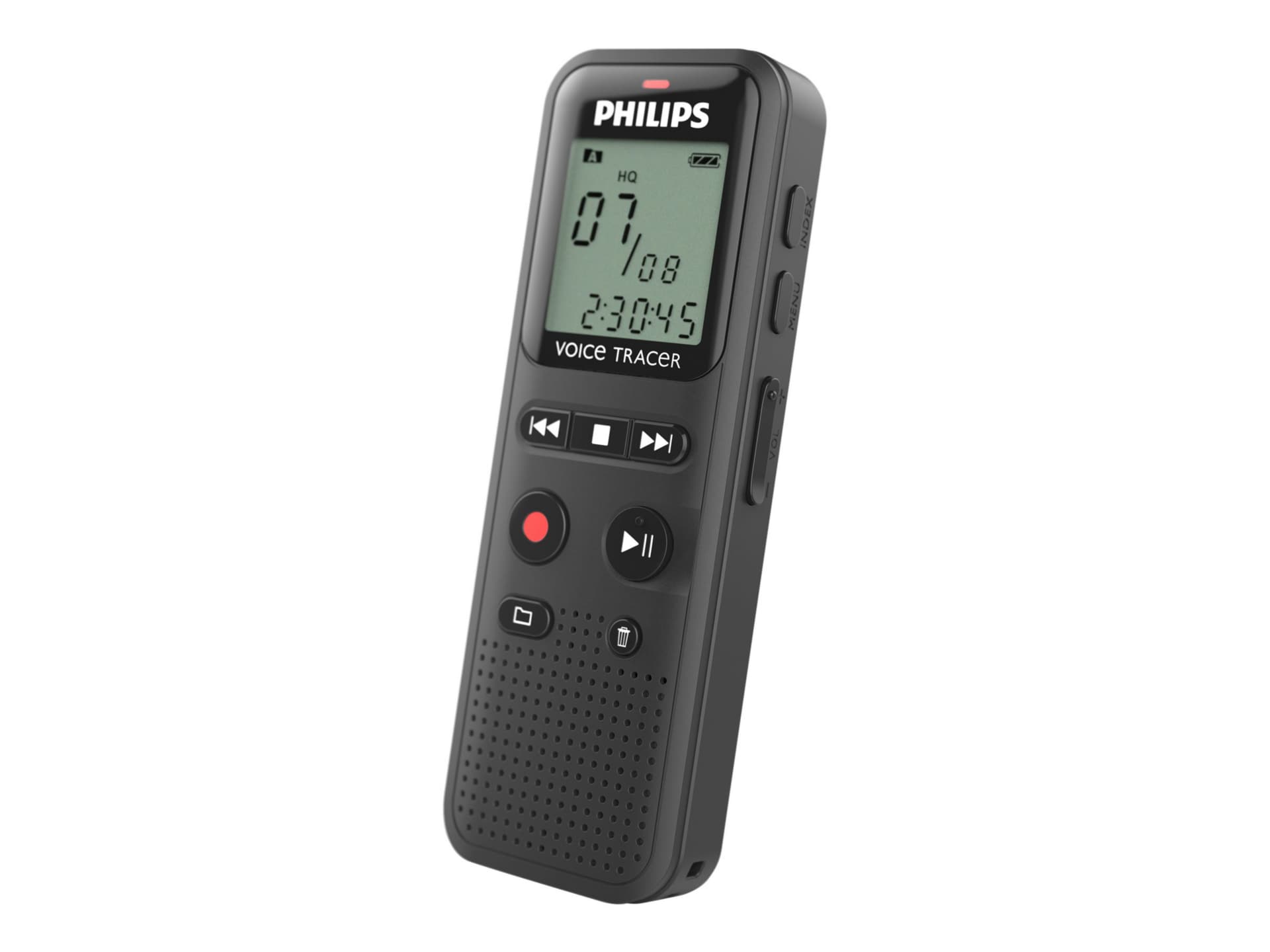 Philips Voice Tracer DVT1150 - voice recorder