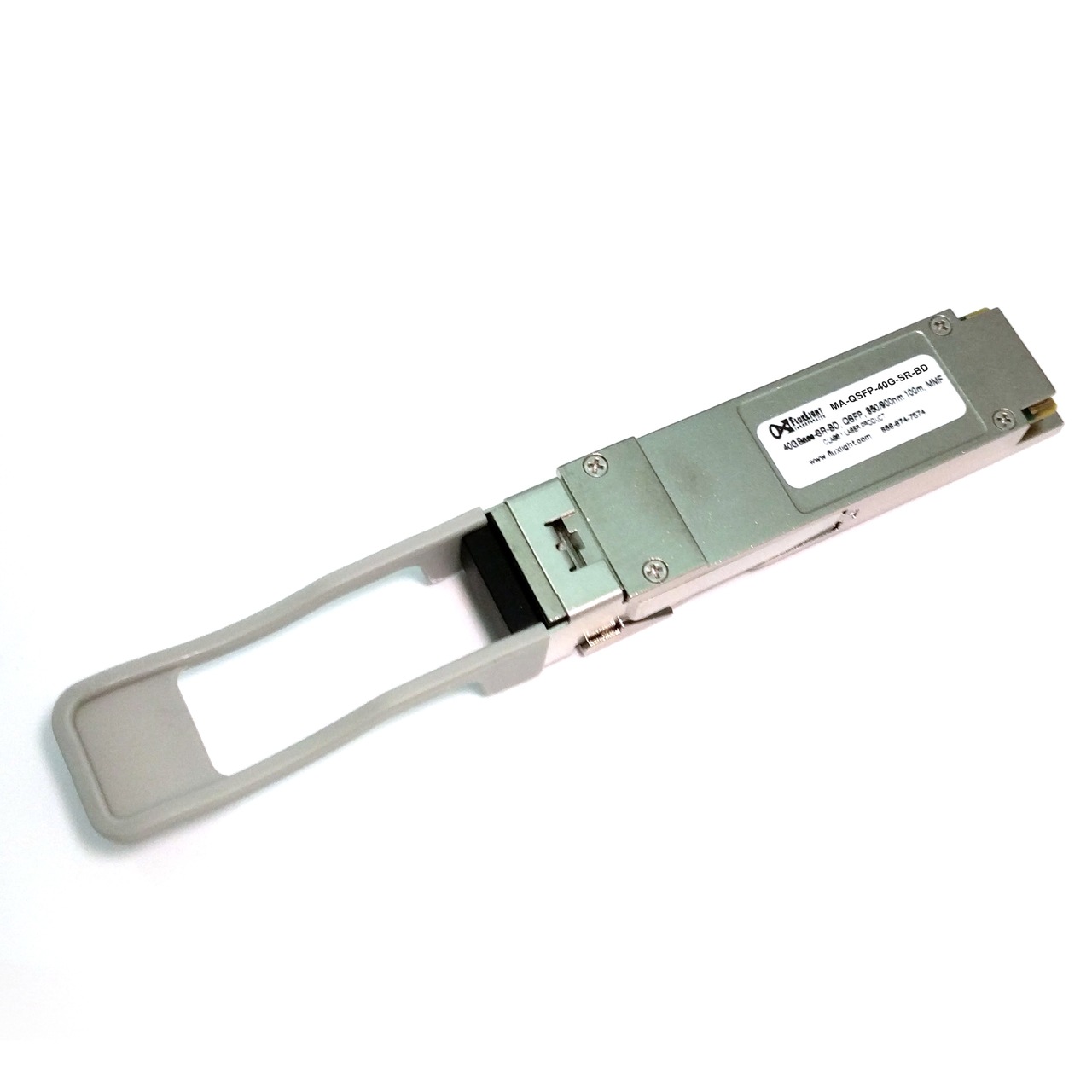 Cisco Meraki - QSFP transceiver module - 40 Gigabit LAN