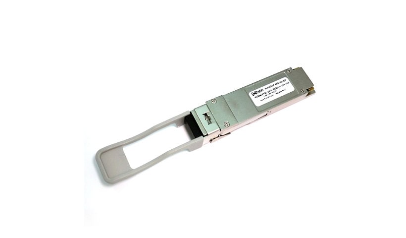 Cisco Meraki - QSFP transceiver module - 40 Gigabit LAN