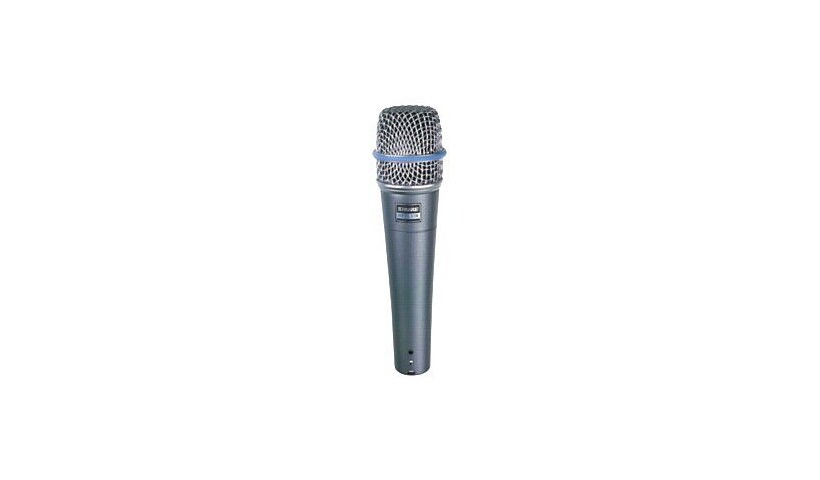 Shure Beta 57A - microphone