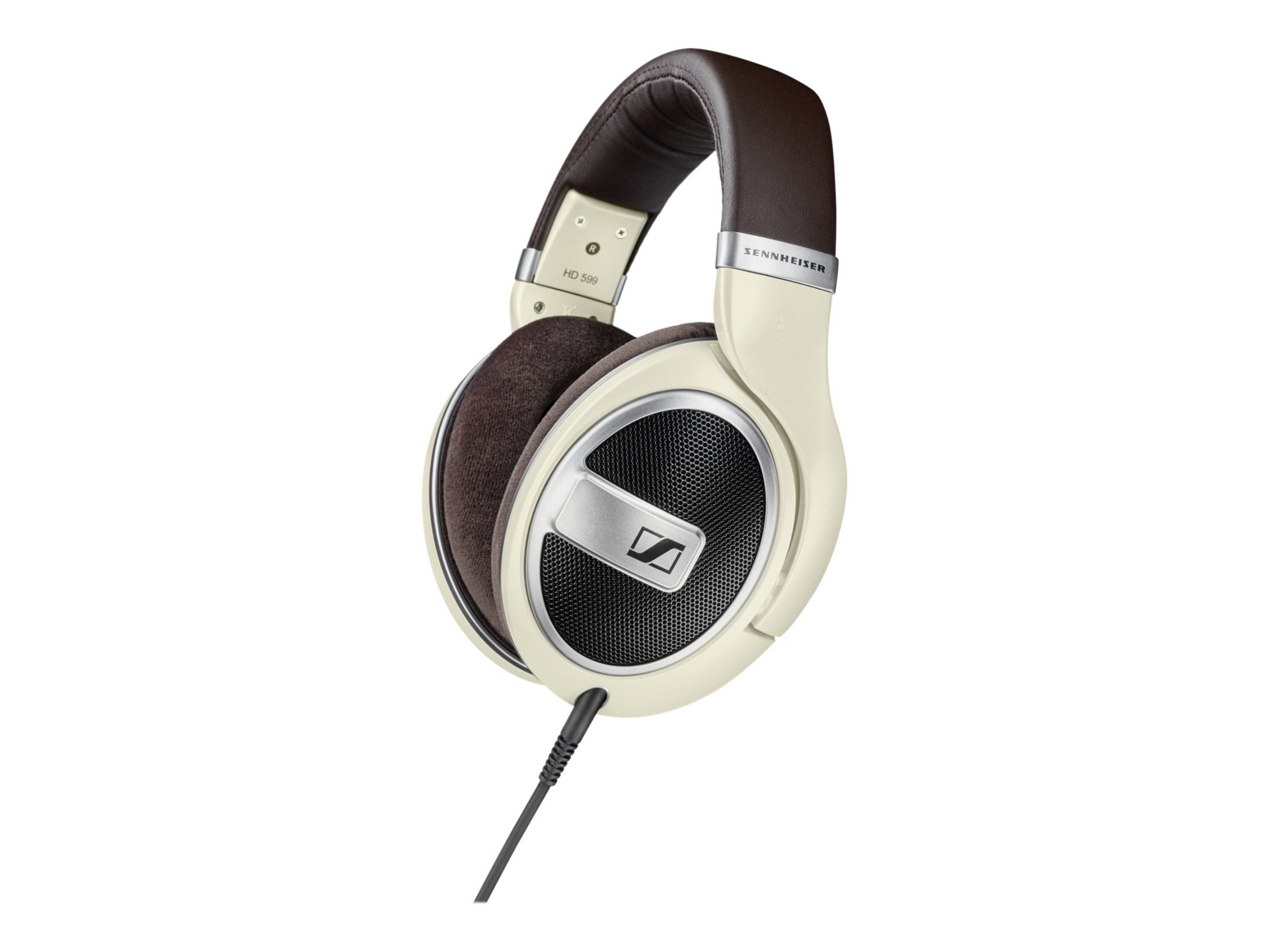 Sennheiser HD 599 - headphones