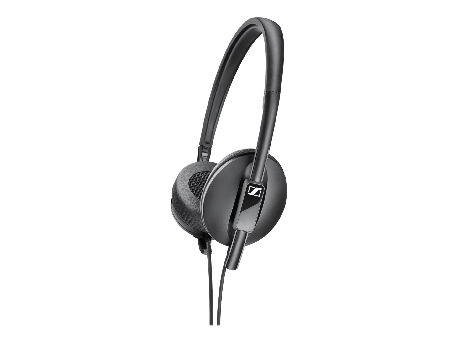 Sennheiser HD 2.10 - headphones