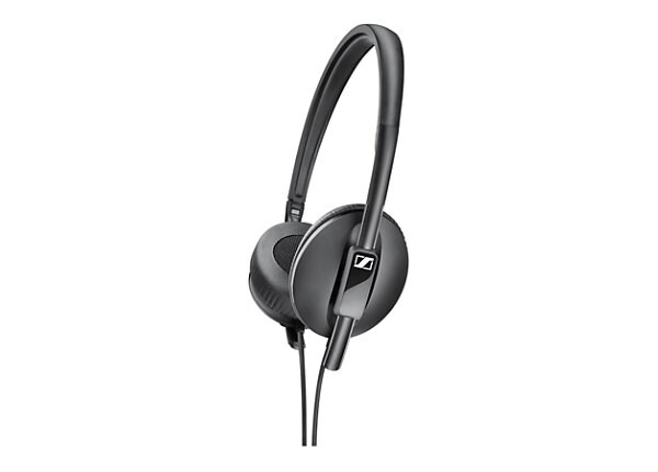 Sennheiser HD 2.10 - headphones