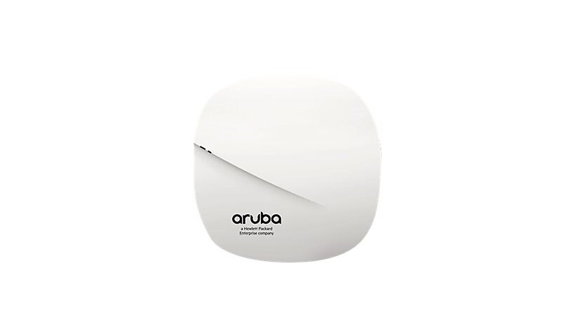 HPE Aruba Instant IAP-305 (US) - Wireless Access Point