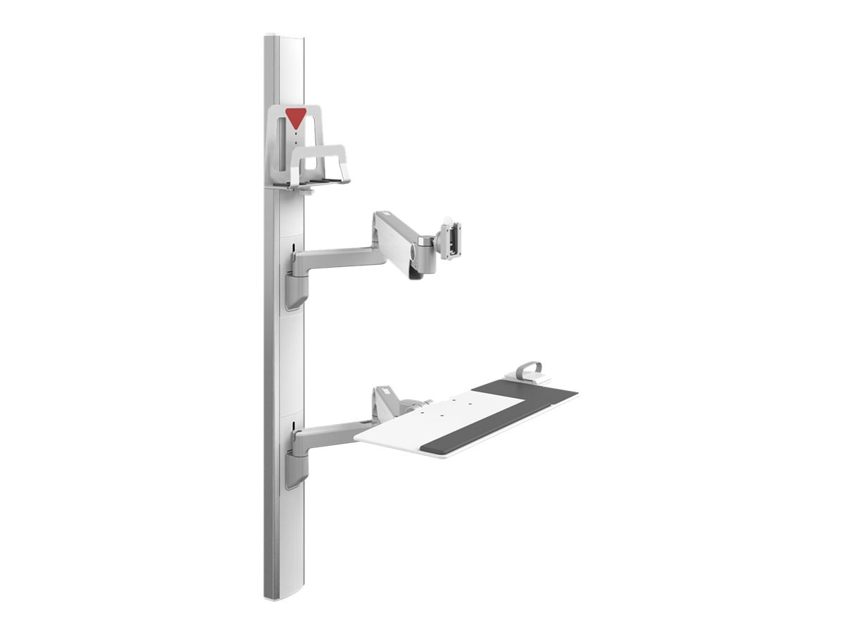 Humanscale V6 - mounting kit