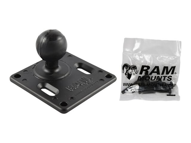 RAM - mounting component