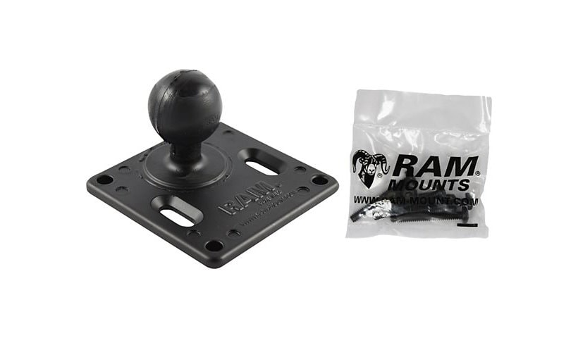 RAM - mounting component
