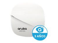 HPE Aruba Instant IAP-315 (RW) - wireless access point - Wi-Fi 5