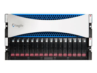 WD IntelliFlash T4100 - hybrid storage array
