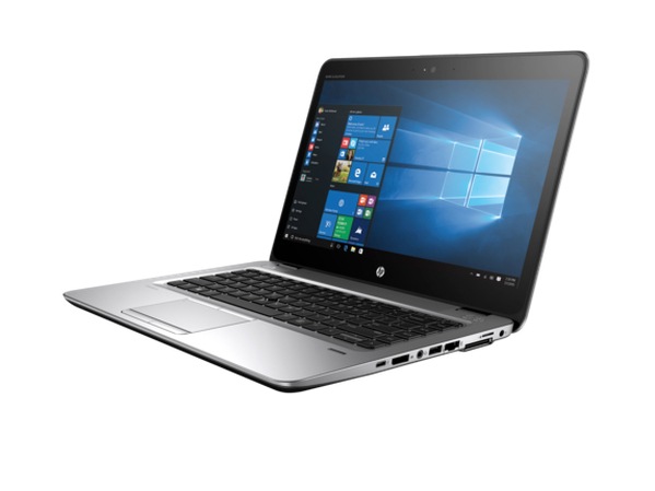 HP EliteBook 840 G3 14" Core i5-6300U 256GB HD 8GB RAM