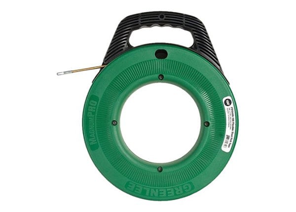 Greenlee MagnumPRO fish tape