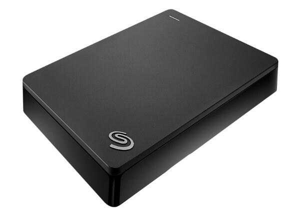 Seagate Backup Plus STDR5000100 - hard drive - 5 TB - USB 3.0
