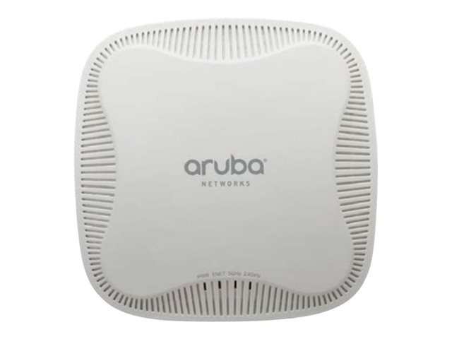 Aruba Instant IAP-204 (RW) - wireless access point