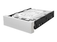 LaCie 2big Thunderbolt 2 Spare drive - hard drive - 6 TB - SATA 3Gb/s