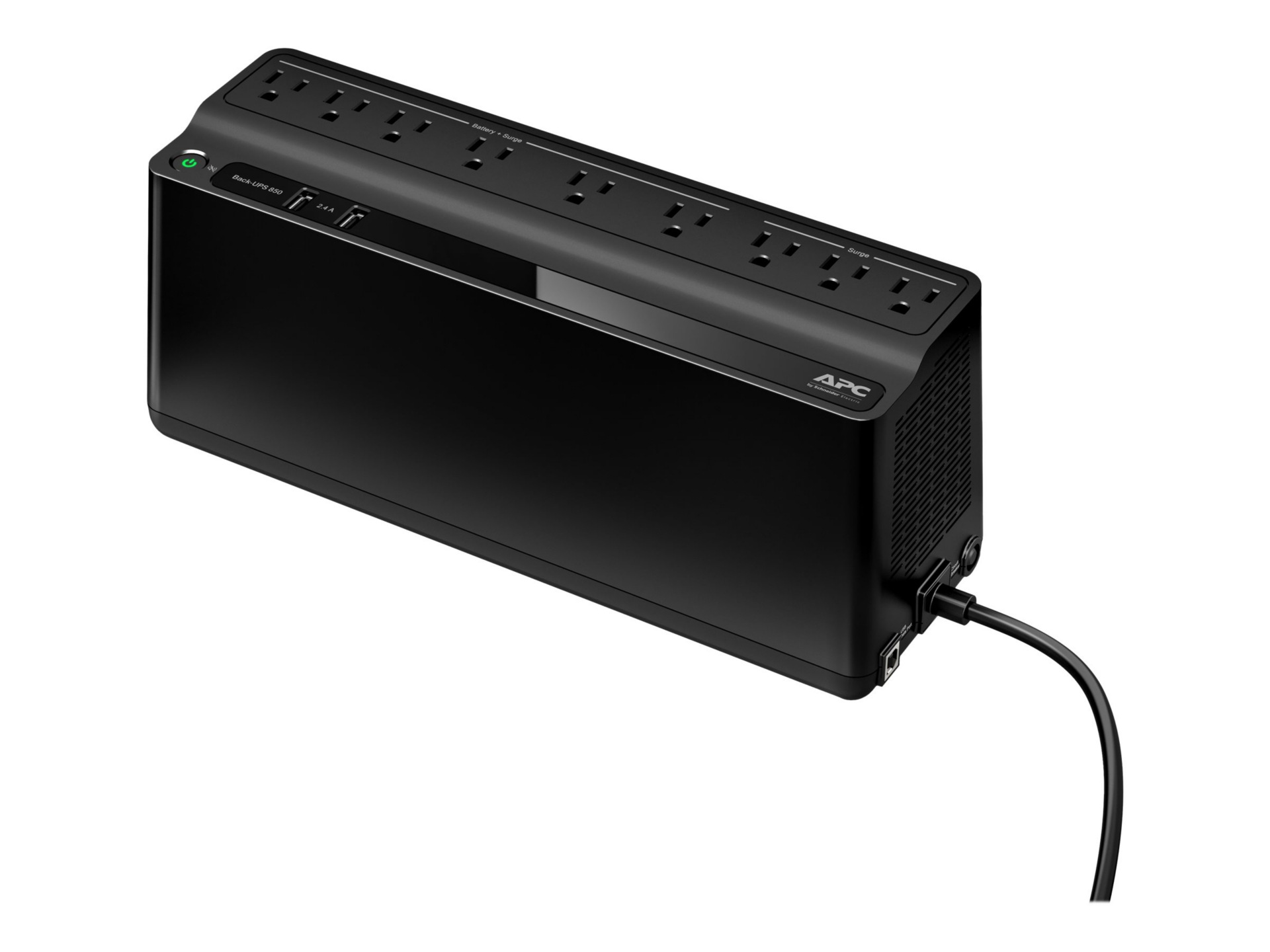 APC Back-UPS BE850M2 - UPS - 450 Watt - 850 VA
