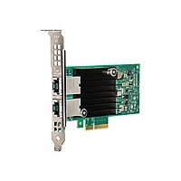 Intel X550-T2 - adaptateur réseau - PCIe x8 - 10Gb Ethernet x 2