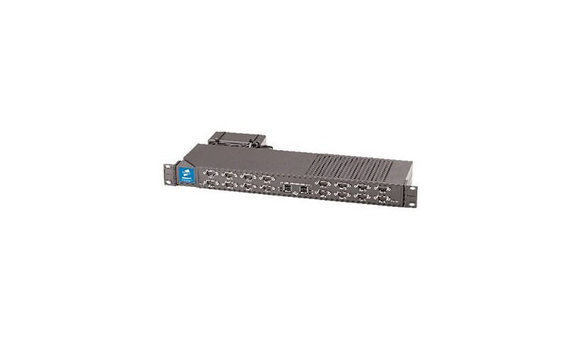 Digi Edgeport 416 - serial adapter - 20 ports