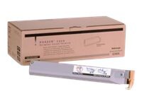 Xerox Black High-Capacity Toner Cartridge 016-1980-00 
