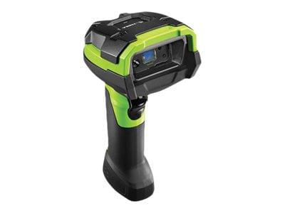 Zebra DS3608-ER 1D/2D Handheld Barcode Scanner