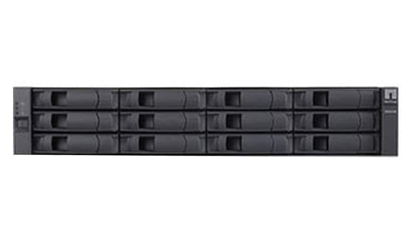 NetApp DS212C Storage Shelf Enclosure