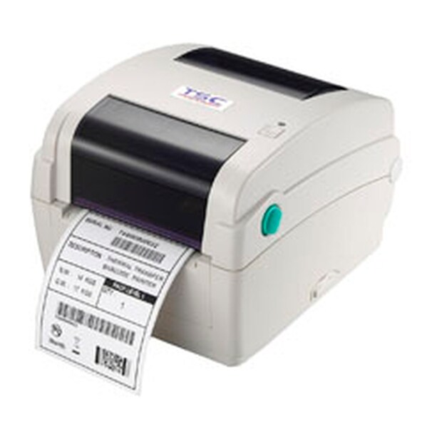 TSC TTP-245C 203dpi Barcode Printer