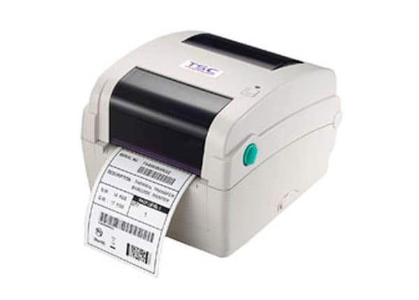 TSC TTP-245C 203dpi Barcode Printer