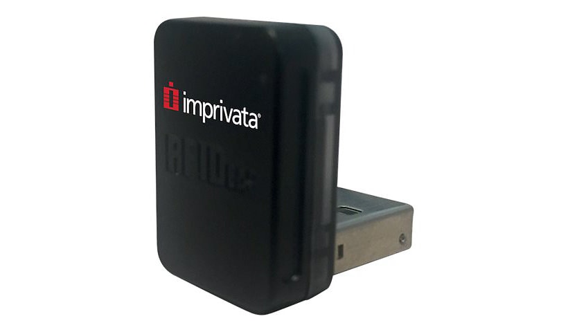 Imprivata IMP-75 - RF proximity reader / SMART card reader - USB