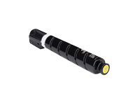 Canon GPR-51 - jaune - original - cartouche de toner