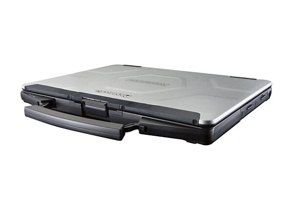 Panasonic Toughbook 54 Gloved Multi Touch - 14" - Core i5 6300U - 8 GB RAM - 256 GB SSD