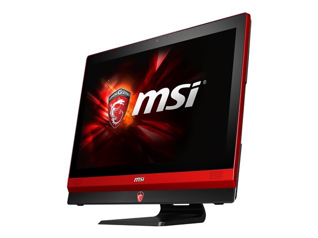 MSI Gaming 24T 6QD 041US - Core i5 6300HQ 2.3 GHz - 16 GB - 1 TB - LED 23.6"