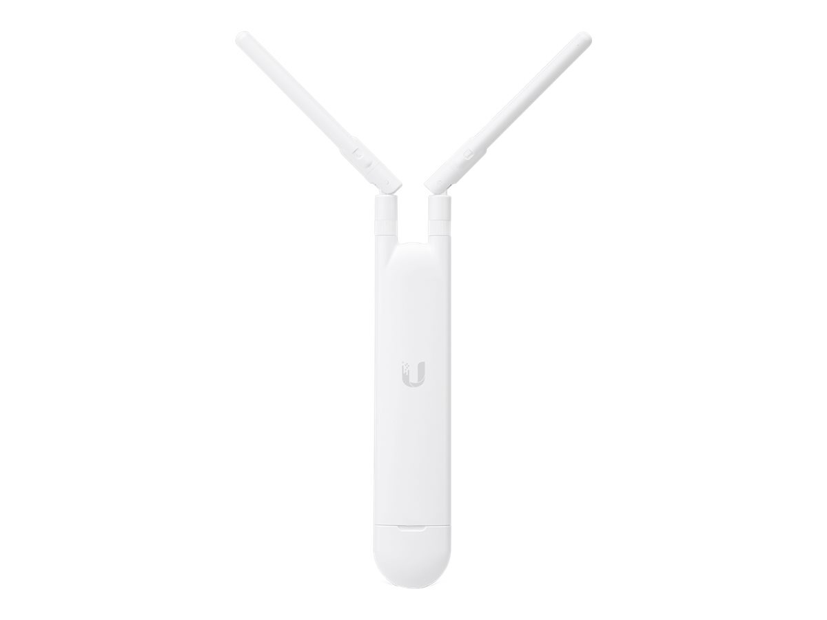 Thumbnail 2 of 7 for Ubiquiti UniFi UAP-AC-M - wireless access point - Wi-Fi 5