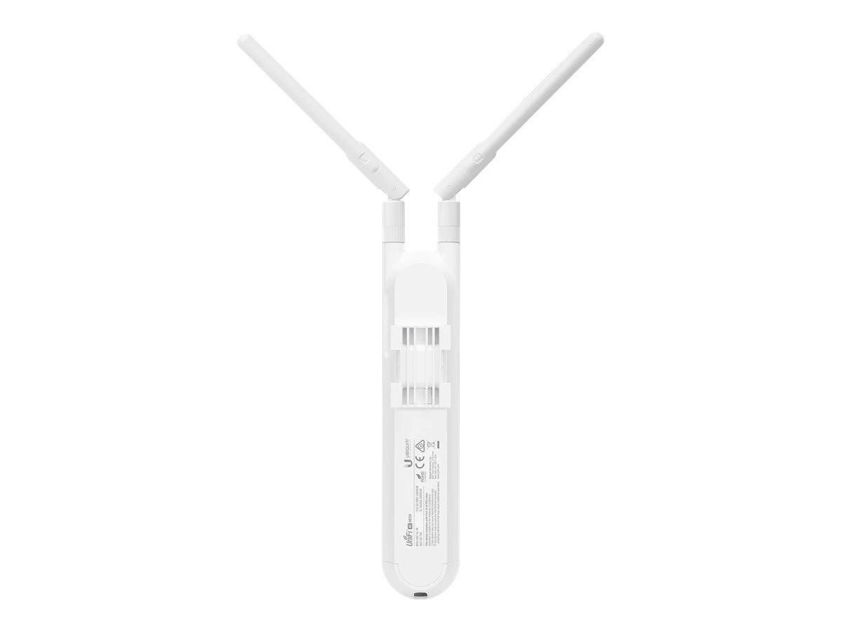 Thumbnail 3 of 7 for Ubiquiti UniFi UAP-AC-M - wireless access point - Wi-Fi 5
