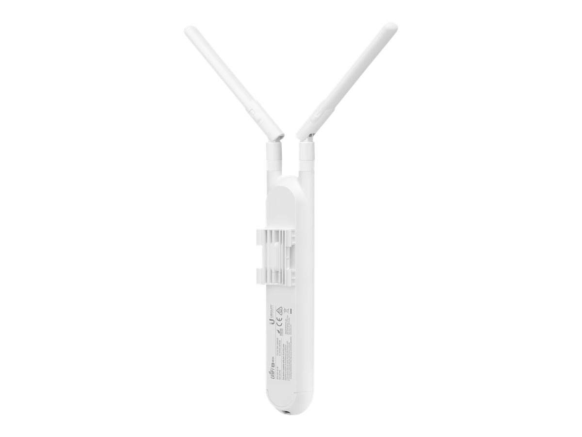 Thumbnail 4 of 7 for Ubiquiti UniFi UAP-AC-M - wireless access point - Wi-Fi 5