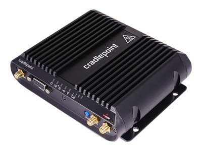 Cradlepoint COR IBR1100 - wireless router - WWAN - 802.11a/b/g/n/ac - desktop