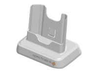 SpectraLink Desktop Charger charging stand