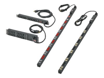 Panduit Basic Rack PDU - power distribution unit