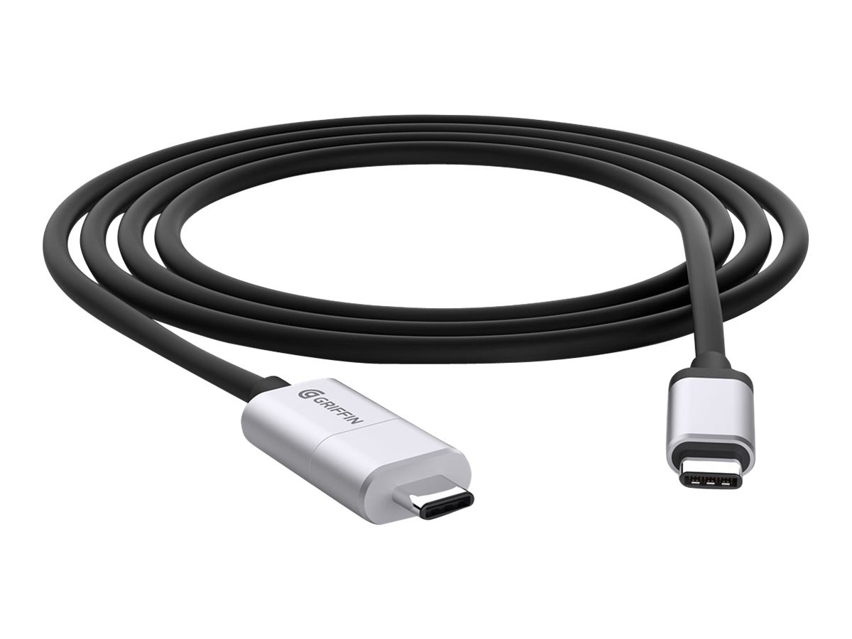 Griffin Magnetic power cable kit