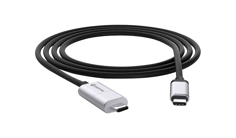 Griffin Magnetic power cable kit