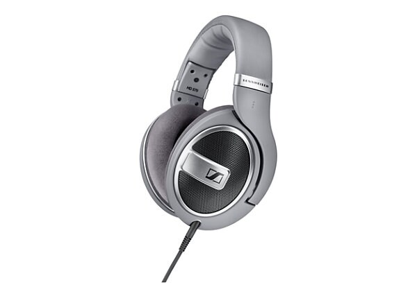 Sennheiser HD 579 - headphones