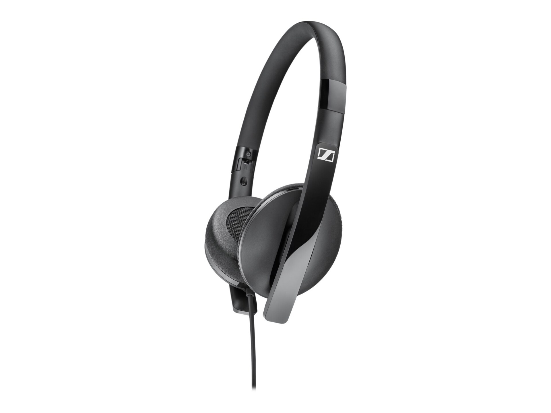 Sennheiser HD 2.20s - headphones with mic