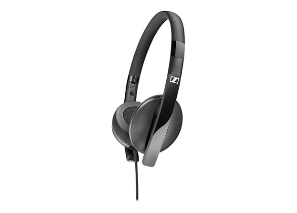 Sennheiser HD 2.20s - headphones with mic