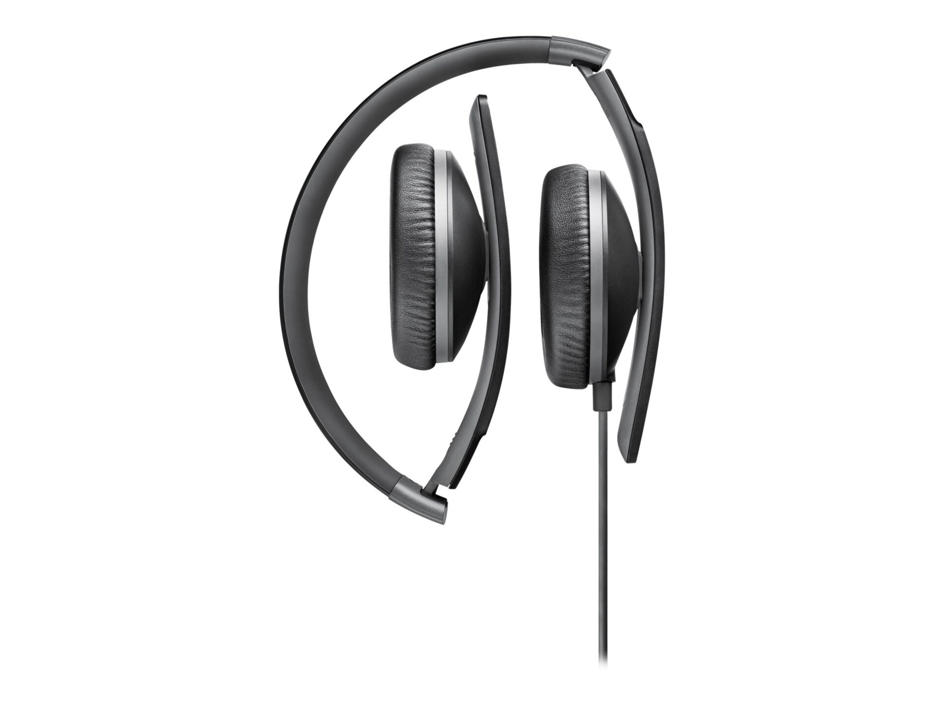 Sennheiser HD 2.30i - headphones with mic