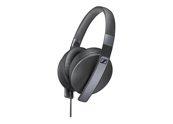 Sennheiser HD 4.20s - headphones with mic